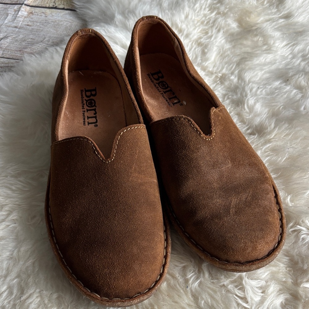 Born Naya Loafer